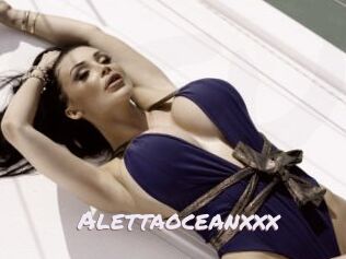 Alettaoceanxxx