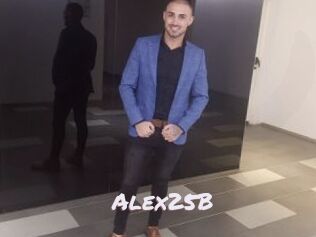 Alex25B