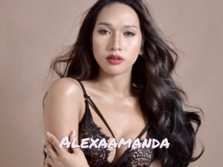 Alexaamanda