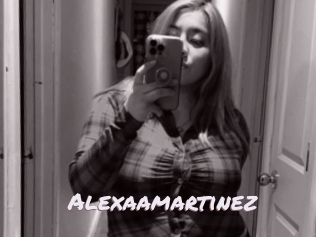alexaamartinez Deutsche Sexcams