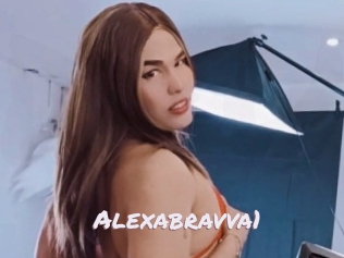 alexabravva1 Deutsche Sexcams