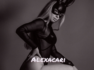 alexacari Deutsche Sexcams