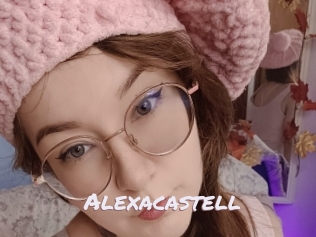 Alexacastell