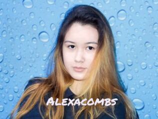 Alexacombs