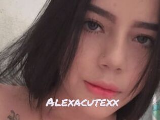 Alexacutexx