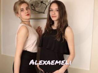 Alexaemeli