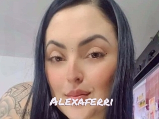 Alexaferri