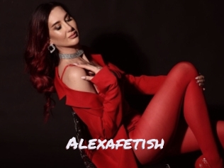 alexafetish Deutsche Sexcams