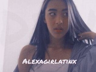 Alexagirlatinx