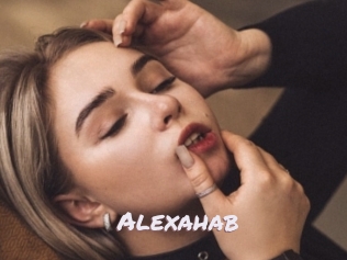 Alexahab