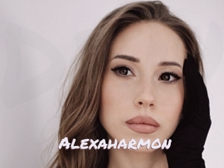 Alexaharmon