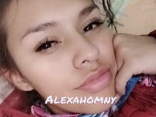 Alexahomny