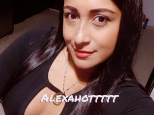 Alexahottttt