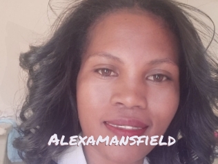 Alexamansfield