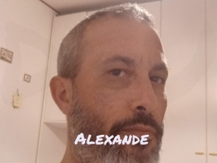 Alexande