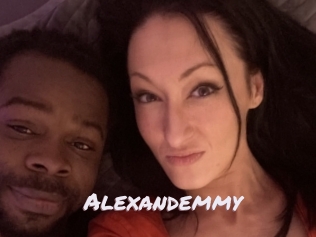 Alexandemmy
