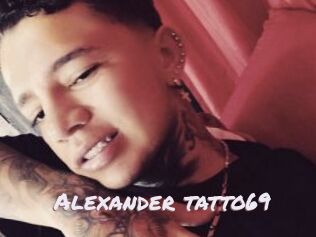 alexander_tatto69 Deutsche Sexcams