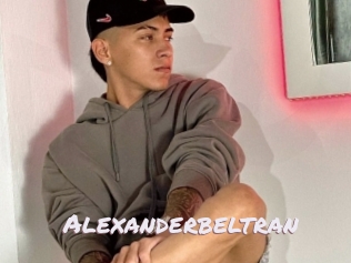alexanderbeltran Deutsche Sexcams