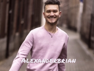 alexanderbrian Deutsche Sexcams