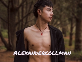 alexandercollman Deutsche Sexcams