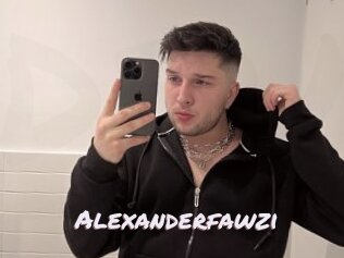 Alexanderfawzi