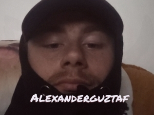 Alexanderguztaf