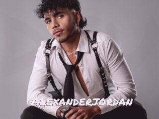 alexanderjordan Deutsche Sexcams