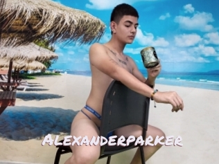 alexanderparker Deutsche Sexcams