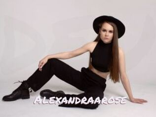 Alexandraarose