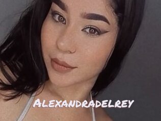 alexandradelrey Deutsche Sexcams