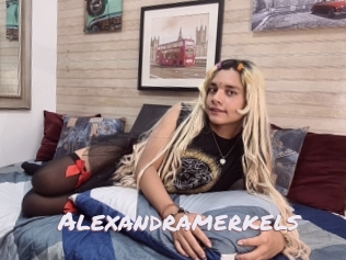 Alexandramerkels