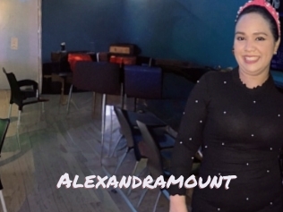 Alexandramount