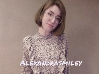 Alexandrasmiley