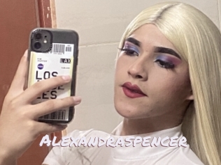 alexandraspencer Deutsche Sexcams