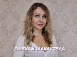 Alexandravaltera