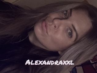 alexandraxxl Deutsche Sexcams