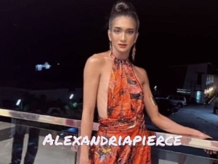 alexandriapierce Deutsche Sexcams