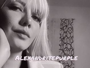 alexandritepurple Deutsche Sexcams