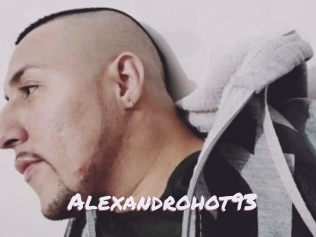 Alexandrohot93
