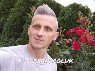 alexandroluk Deutsche Sexcams