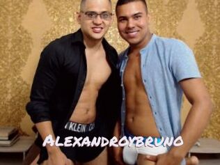 Alexandroybruno