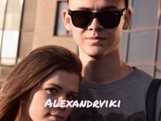 Alexandrviki