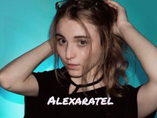 Alexaratel