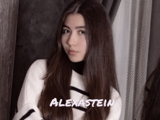 alexastein Deutsche Sexcams