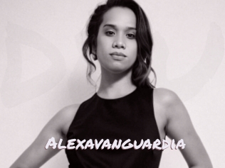 Alexavanguardia