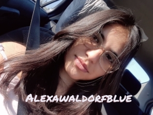 alexawaldorfblue Deutsche Sexcams