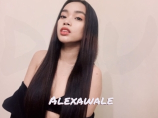Alexawale