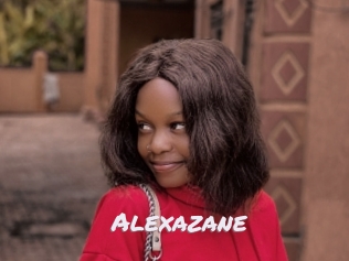 Alexazane