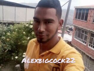 Alexbigcock22