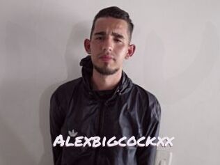 alexbigcockxx Deutsche Sexcams